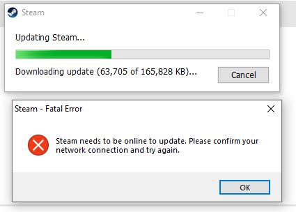I CANNOT DOWNLOAD OR UPDATE ANYTHING. SOMETHING IS BLOCKING MY UPDATES OR MY DOWNLOADS 4ab39517-ebb7-4e81-8f67-c1077f66bfad?upload=true.png