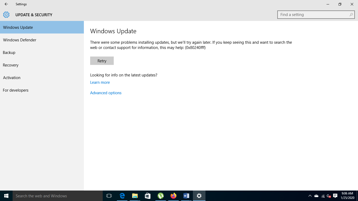 How to Microsoft Windows 10*** October 2018 update 64-bit version 1809 or later ? 4abfca18-3fb7-44ec-922e-41cd671b0fbf?upload=true.png