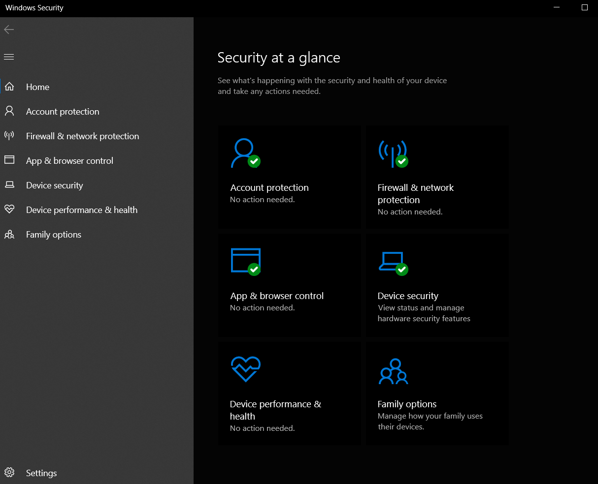 Why am I not able to view the virus and threat protection window in Windows Security? 4ac18b3f-9d59-4a73-9f98-0e6c0e1c7f85?upload=true.png