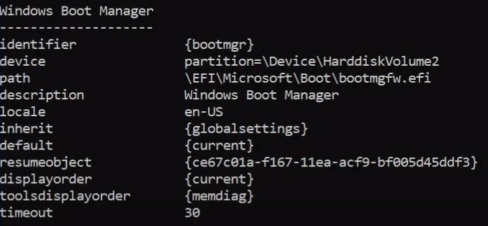Bootloader description set as "ubuntu" 4add3c1d-9102-475e-a60e-41c5b15d5f6e?upload=true.png
