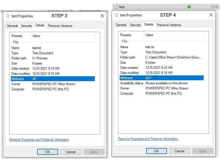mistakenly attribute command active on all files in C drive how to reset files 4ae6f181-bebd-458e-964b-55a032c29a50?upload=true.jpg