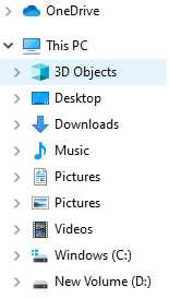Documents folder stuck in OneDrive and duplicate Pictures folders. 4af037ef-8ac9-4eeb-9f0d-888978c0f057?upload=true.png