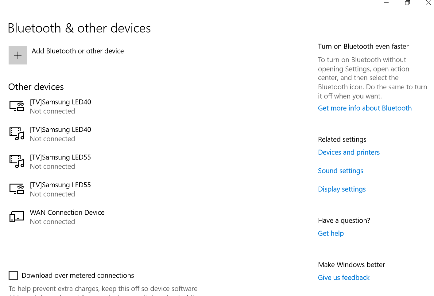 Error: Connected (No Media) while connecting bluetooth headphones, Windows 10 4afa6459-4463-4094-a290-51228d26e813?upload=true.png