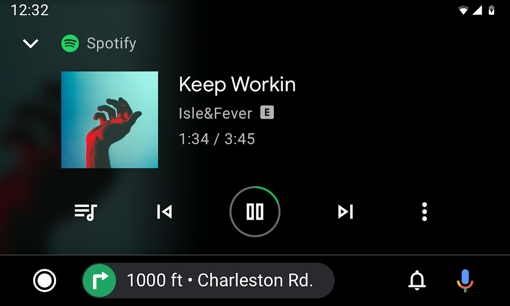 Google Android Auto gets a new look and design 4Android_Auto_Media.max-1000x1000.png