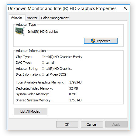 How to create and set Custom Resolution on Windows 11/10 4aO8p.png