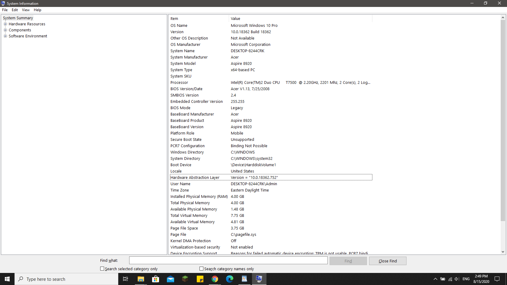 DRIVER_IRQL_NOT_LESS_OR_EQUAL Bluescreen 4b0e43d3-17e6-4c93-8c3b-afc2720ee43f?upload=true.png