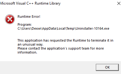 Lenovo IdeaPad S145 Cant rest or uninstall any apps from this laptop 4b299d38-ee22-4068-9f26-cb64289318c7?upload=true.png