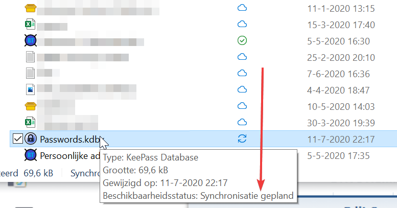 Synology Drive won't work properly on surface 2 4b29e0f4-e839-4074-8a75-de6d897639e0?upload=true.png