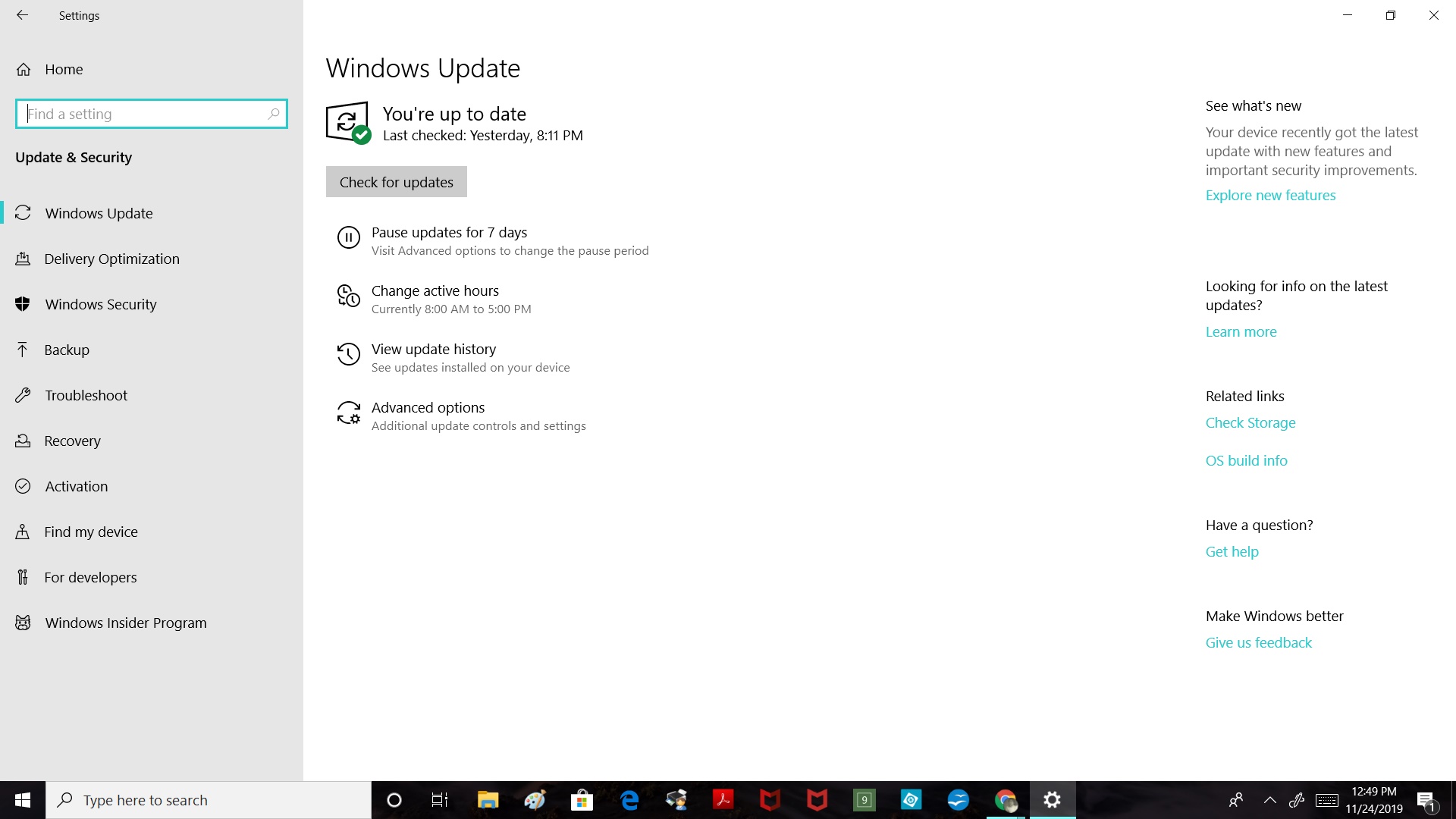 If I buy an external Bluetooth adapter will it work on my computer with builders Windows 10 4b2b87bd-b855-4528-94f9-b0236f9dea59?upload=true.jpg
