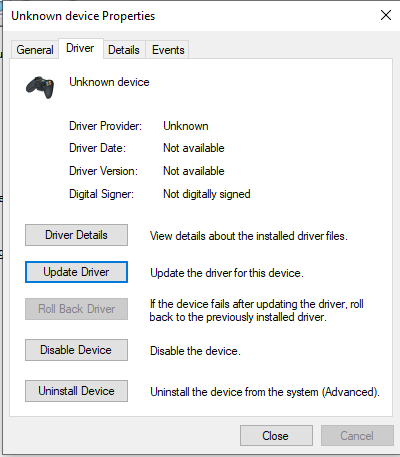 Unknown device drivers not installing manually 4b3434e6-0d84-4544-8563-4db105da6da8?upload=true.png