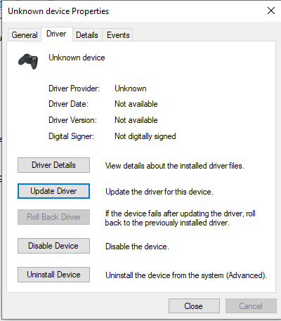 Driver does not install on an unknown device 4b3434e6-0d84-4544-8563-4db105da6da8?upload=true.png