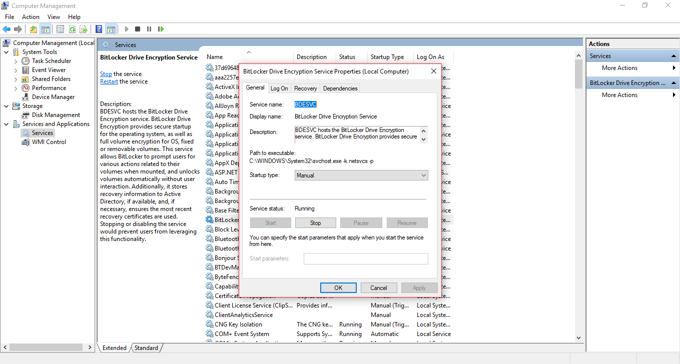 BIT LOCKER IN WINDOWS 10 HOME SINGLE LANGUAGE VERISON 1909 4b346717-98d2-425b-a614-cee5cc50709c?upload=true.png