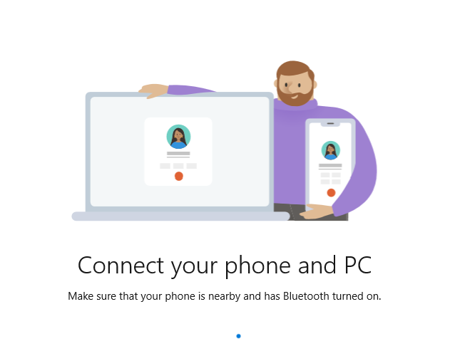 YourPhone only partly works 4b3d839c-e697-4a90-8776-6ad03247afac?upload=true.png