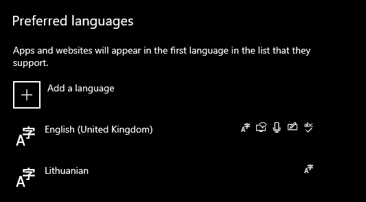 Can't remove unneeded languages 4b3ee712-92e8-4931-b194-7ee25e693adc?upload=true.png
