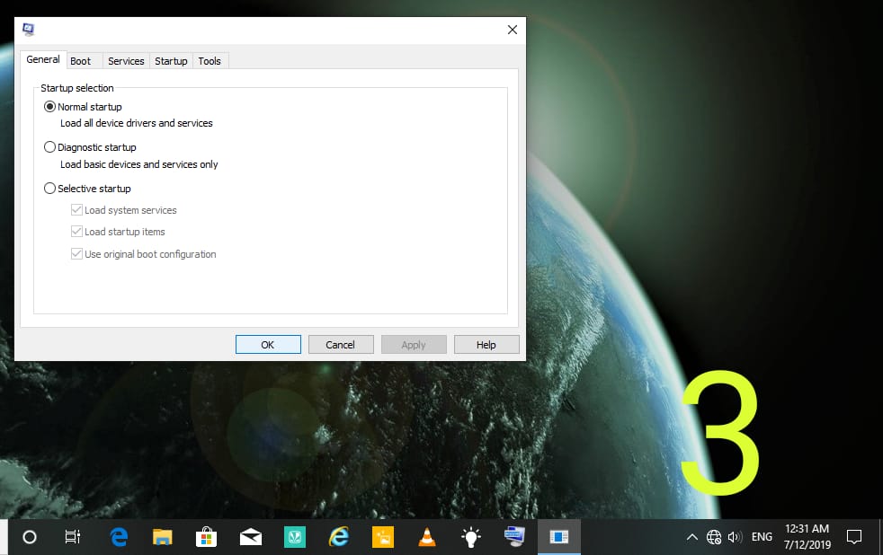 After update windows 10, version 1903 ( OS Build 18362.239 ).......system configuration... 4b3f4848-acf6-4820-8070-0c2a54be2cfc?upload=true.jpg