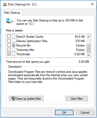 Windows 10 explorer missing preview thumbnails 4b48fbef-6221-483f-952a-dd305d19ac81?upload=true.jpg
