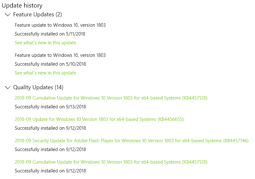 MS Windows 10 update on 9-13-18 has turned my PC into a slug 4b58c1ad-a05e-4fa5-92da-3c72141986af?upload=true.png