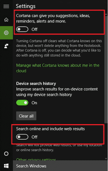 How to disable search online in the start menu 4b6583c8-efc0-4f9f-a9a0-4ce531f271db?upload=true.png