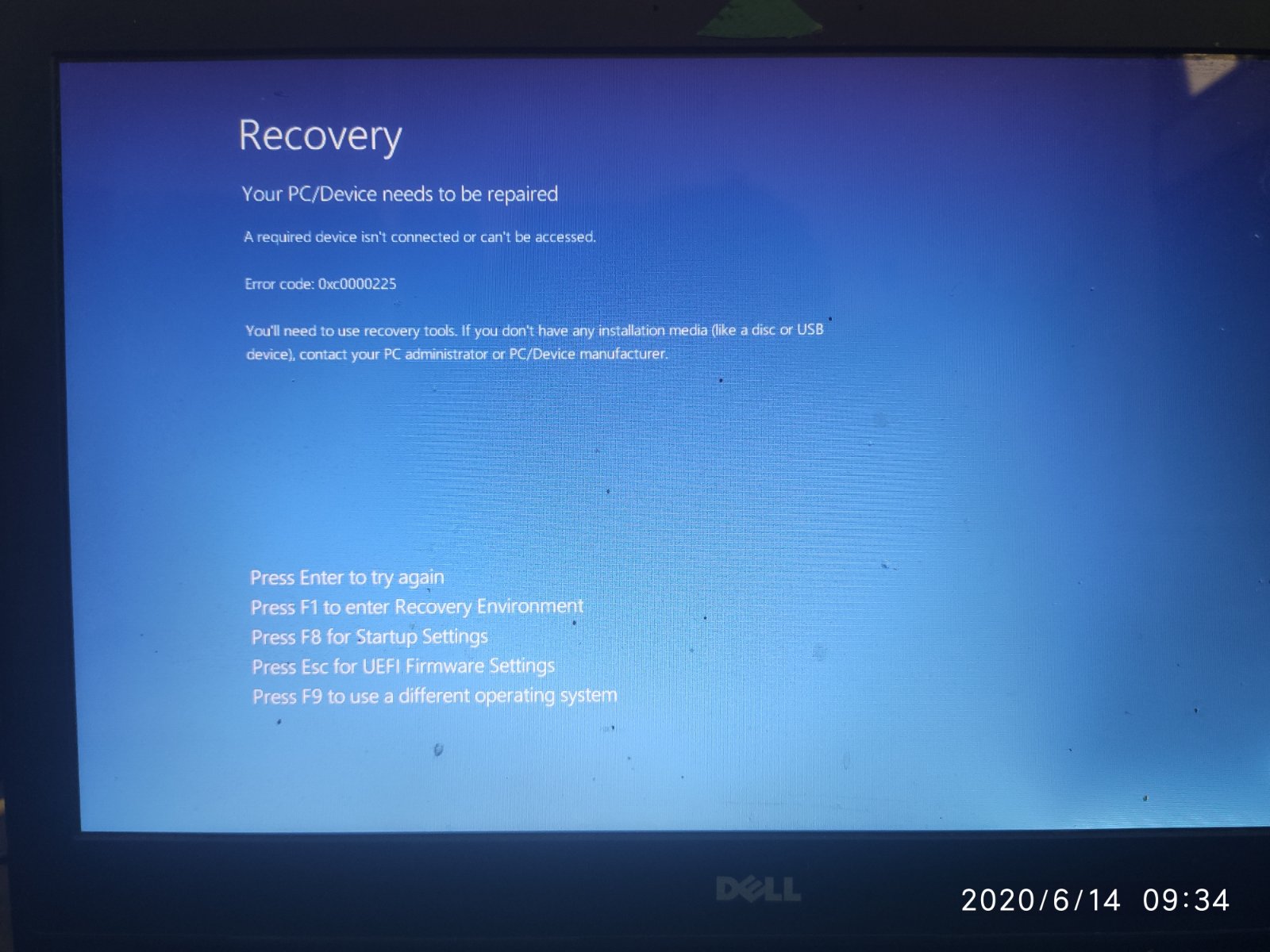 External Hard Disk is causing Windows 10 Startup crashes 4b7e9bac-7ae3-4a5e-a970-cff8967bb5bd?upload=true.jpg