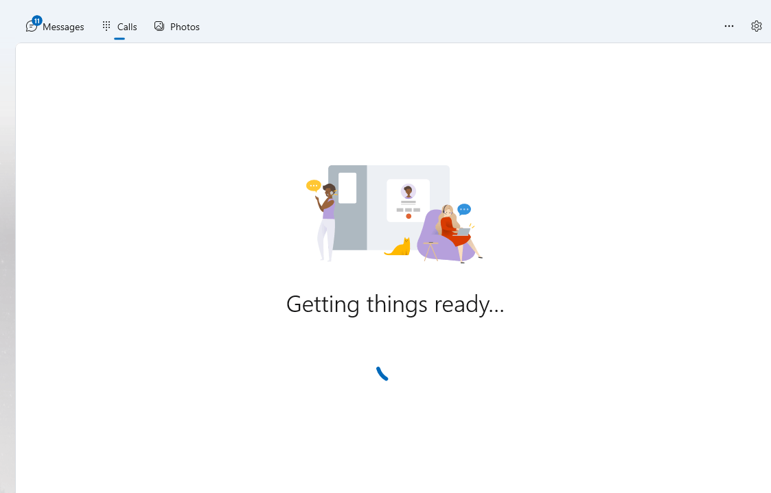 Phone Link Nolonger works after Windows 10 to 11 Upgrade PhoneExperienceHost.exe file missing 4b8d6891-e6e1-44fd-bc2a-15ea22fb37a7?upload=true.png