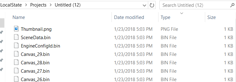 What is the common factor and secret to the presence of the number 17 in all project files... 4b93c72e-53e0-4b80-8678-5bbf943e542b?upload=true.png