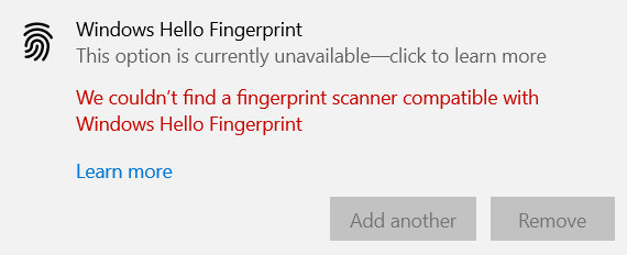 Fingerprint sensor stopped working after restart 4b963a41-9846-4b49-b6ed-2bfb9a62cbf3?upload=true.png