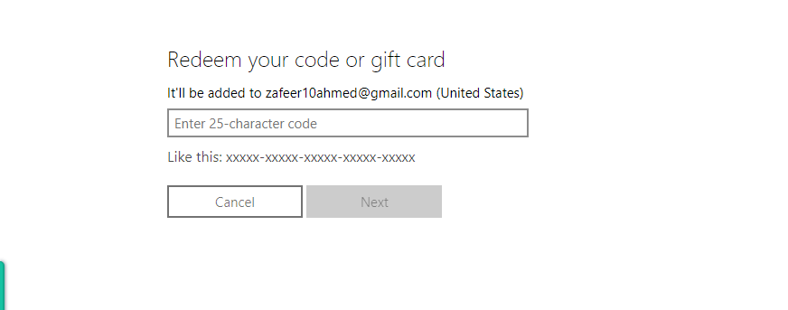 Can't find code for redeeming gift for microsoft 4b9f1c4b-ca8d-4240-9ad6-a33ad31c2129?upload=true.png