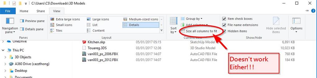 Windows 10 File Explorer Column Size NOT really adjustable once more 4ba36dfa-44d5-481a-9452-4bd71c1cd1d2.jpg