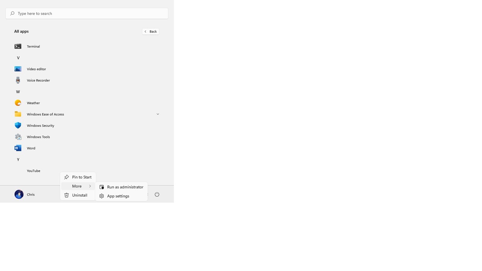 How to delete app leftovers from Start Menu? 4ba5c3c7-5e47-47c5-8d84-fffef44fa2d5?upload=true.jpg