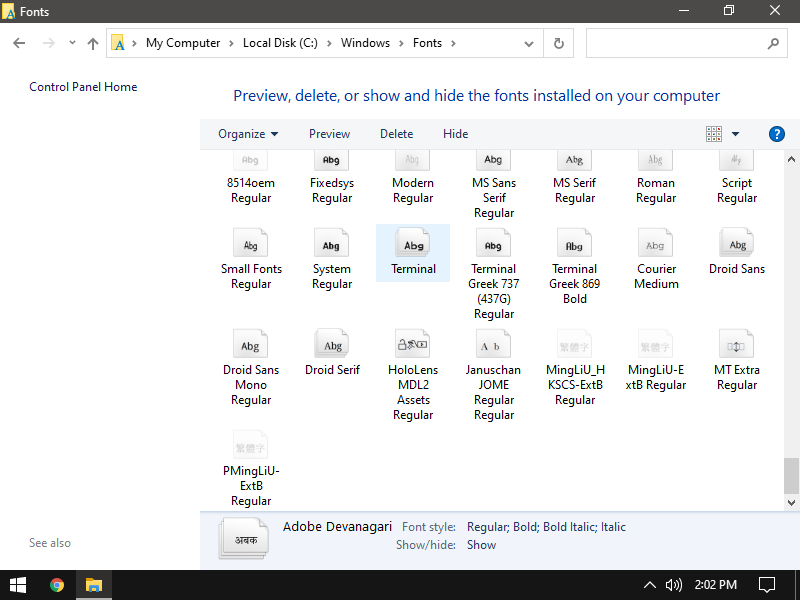.fon fonts not displaying on my Windows 10 4ba9c9d8-bcd5-4c26-94ff-10df1b572535?upload=true.png