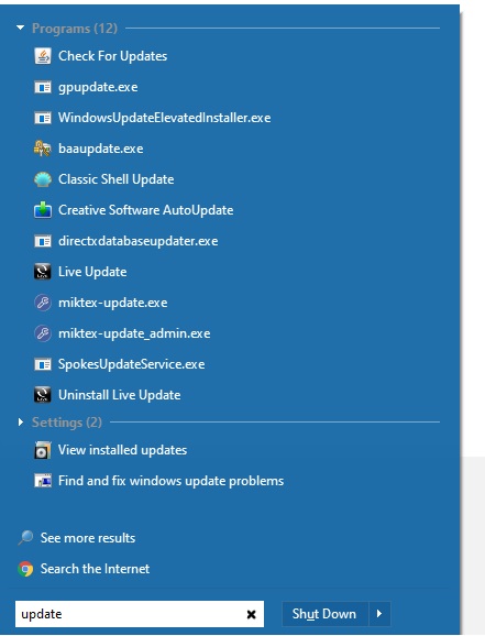Windows update disappeared from search 4bbbdd20-e003-426e-97c9-d758f51a6e07?upload=true.jpg