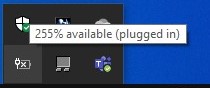 Battery Percentage Error & Advise On Upgrading To Insider Preview 4bc7f968-1ff0-4bdb-8389-296cc7ee6b5e?upload=true.jpg