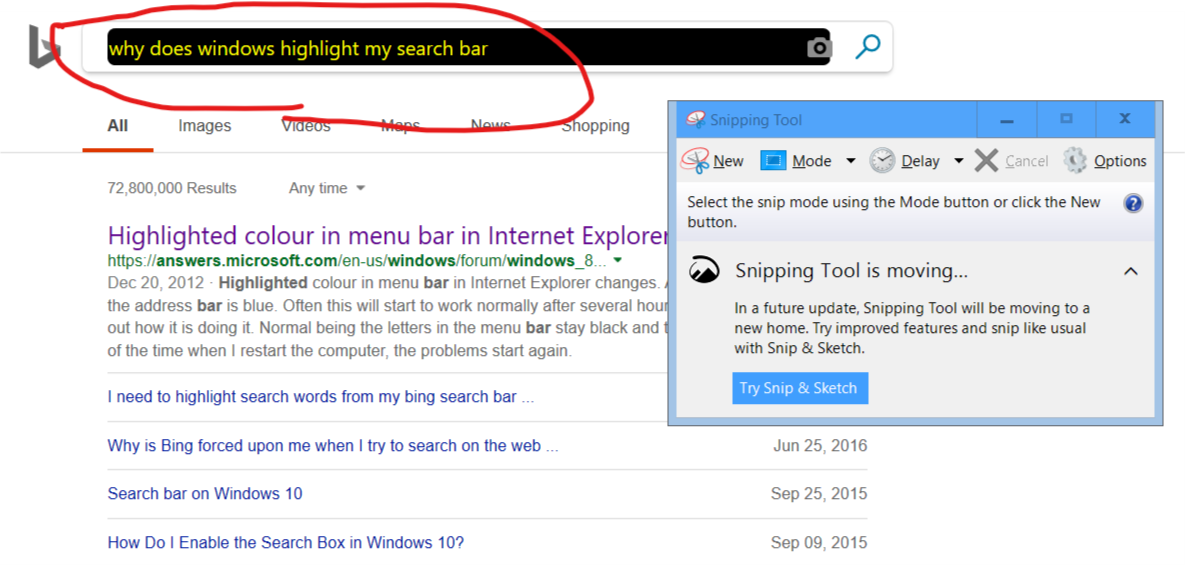 Annoying Highlighting in Search Bars and In Many Places 4bd918c7-669e-448a-bdd7-7703526aa031?upload=true.png