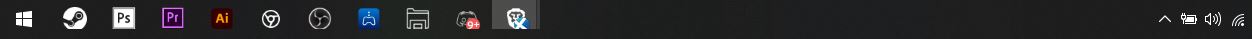 Icons partially cut in the task bar 4bdfa149-0b29-421e-9e01-47fb48255762?upload=true.jpg