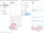 Hey guys im a little confused at what im seeing here. are these readings correct. I notice... 4BI3gfsWWf1rJWIxmEmJhel5h2VylMzgUO2IArYyfWw.jpg