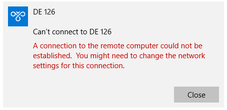 Phone Link disconnects when a VPN connection is established 4BMnOlK.png