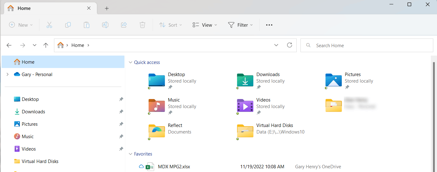 Documents folder is missing, can't find it. Windows 11. 4c053f09-a18c-4c5b-b8f6-1cdfd574e4ec?upload=true.png
