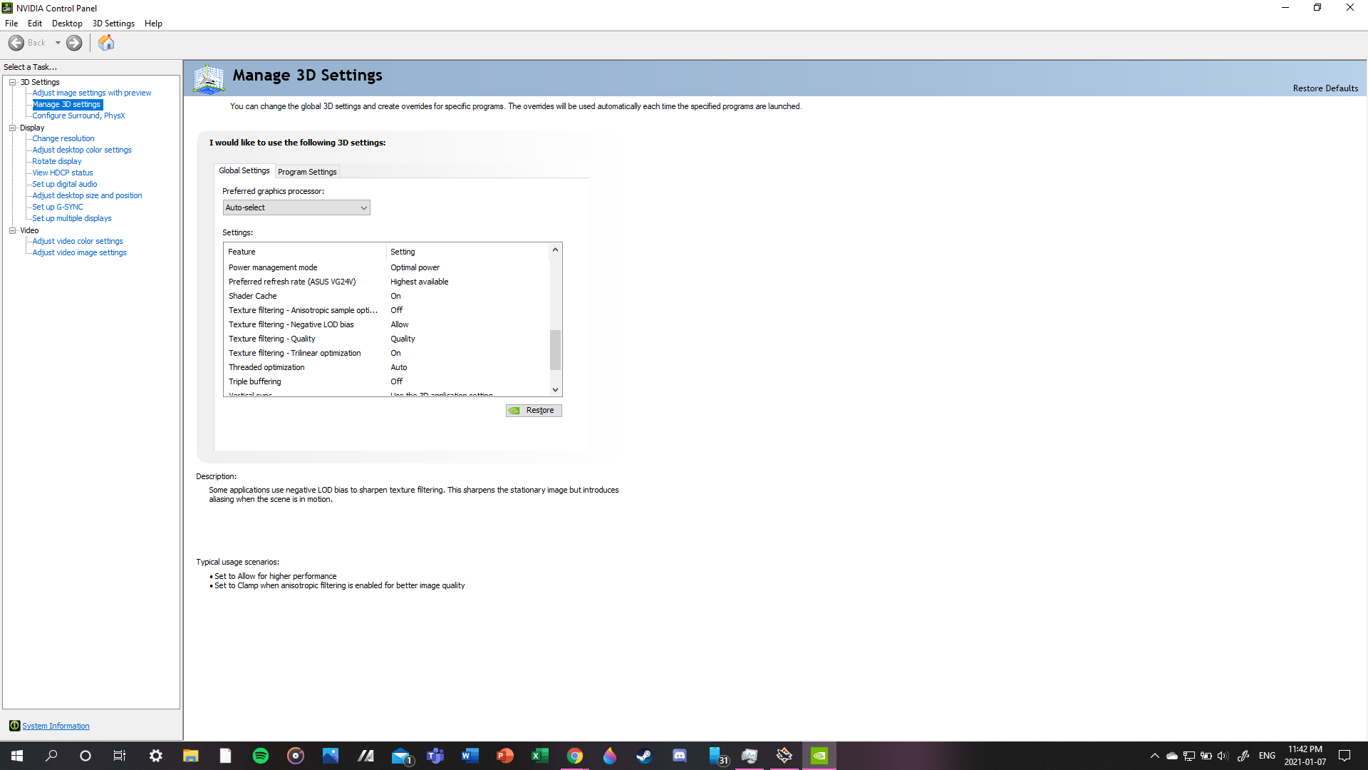 Integrated GPU is not working properly, stays at 0% 4c09a6d4-8c7c-430e-9291-d6d4bb103e97?upload=true.png