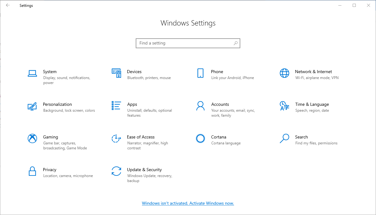 Got Windows 10 1903 Enterprise instead of Pro 4c17b8cd-c38c-457d-a851-cc45a71ef7bf?upload=true.png