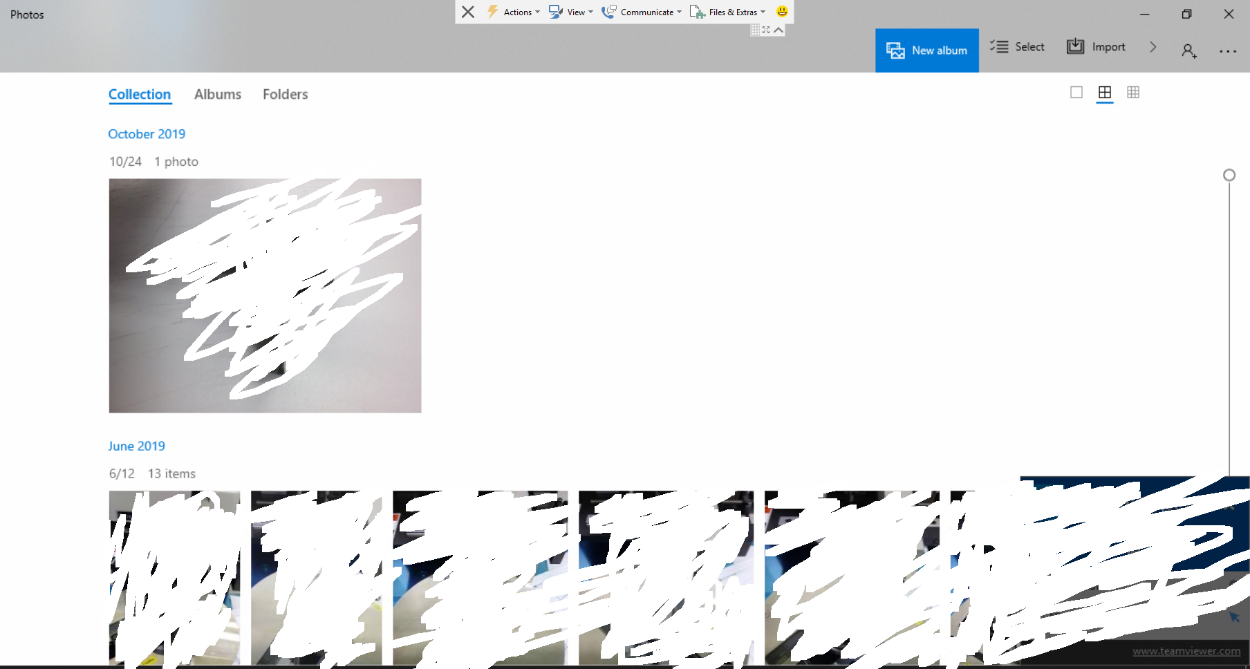 Photo Application doesn't have Video Project. 4c2229a3-69db-4d2d-913d-b705b0f60135?upload=true.png