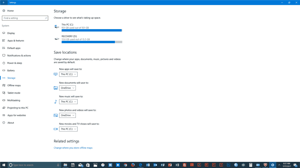Disk Space - Free Space fluctuates 4c2c6b5e-8247-474d-9069-bd97289f5e14.png