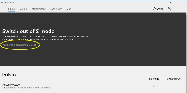 Interruption of being able to update existing non-Microsoft applications on Windows 10 Pro 4c2d69f9-fb59-43da-b0a6-1cae62f71b01?upload=true.jpg