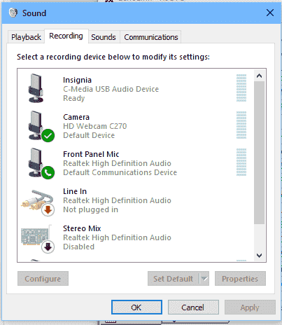 How to set an app to use Default Communication Device instead of Default Playback device 4c473c7a-21f8-43e9-a760-0df5a87a5239?upload=true.png