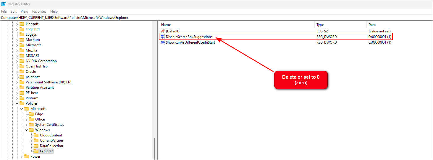 Windows Search Highlights option is greyed out + Cannot find "windows" in... 4c4bca2e-09ae-41d0-9560-9f7f39a185c2?upload=true.png