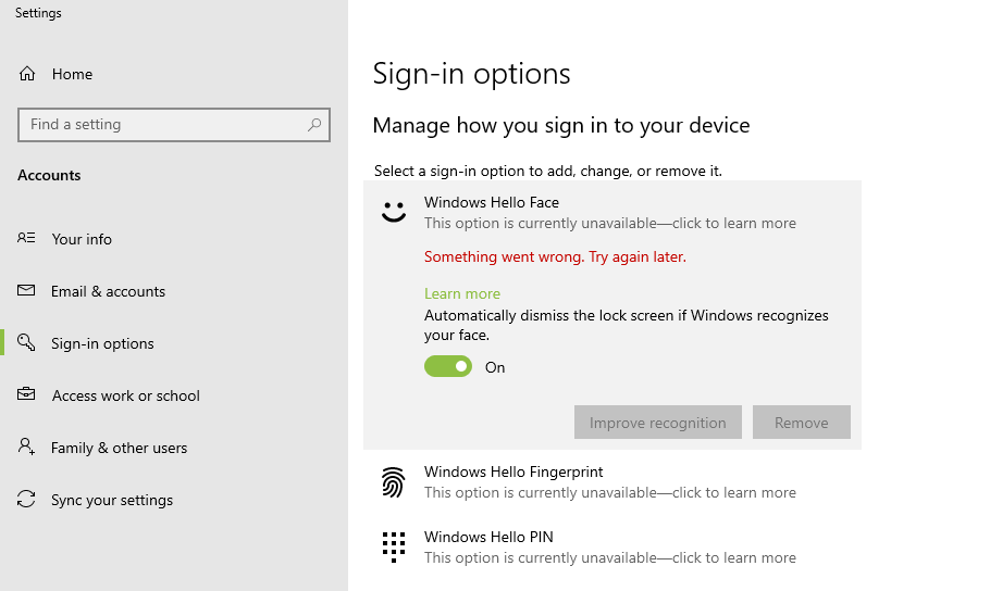 Windows Hello> This option is not currently available 4c62391a-155d-4a1c-b1a1-52f42c124d6c?upload=true.png