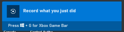 How can I turn off the annoying Blue Tab/tool tip each time I start my system? 4c628bde-dc3a-4ebf-853e-872b6e42d6c0?upload=true.jpg
