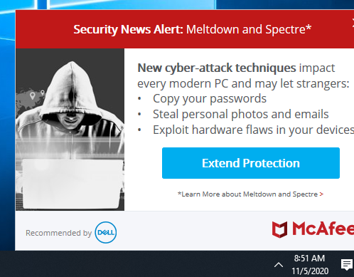 is popop in bottom right corner always a notification? 4c679675-995d-4b11-81c5-041a1d6f8aa5?upload=true.png
