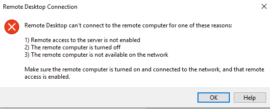 Windows 10 Version 1607 remote desktop connection not working 4c7daa69-f703-4405-89ea-dbec093baee1?upload=true.png