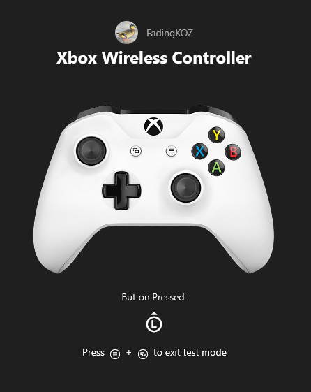 Menu scrolling causing controller input not to be recognised. 4c825b00-068d-4d33-a6e9-e7ae9188eced?upload=true.png