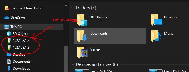 How to remove 'Network locations' from Explorer tree? 4cbfb94c-c5f4-4af3-8e1b-bf3ef0fe416b?upload=true.jpg